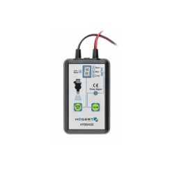 Hogert fuel injector tester