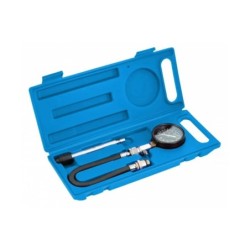 Miernik tester ciśnienia sprężania benzyna 3-20bar