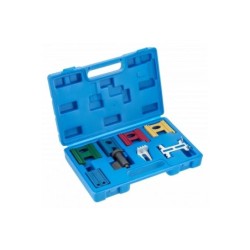 Blokada kół rozrządu uniwersalna hogert