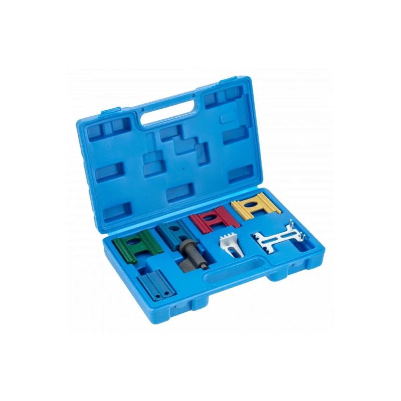 Blokada kół rozrządu uniwersalna hogert