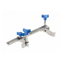 Uniwersalna blokada wałków rozrządu