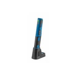 Rechargeable transformer soldering iron 4v 450 c