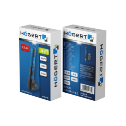 Lutownica transformatorowa akumulatorowa 4v 450 c