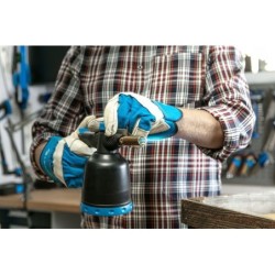 Palnik gazowy naboje 190g 1.7 kw hogert