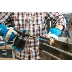 Palnik gazowy naboje 190g 1.7 kw hogert