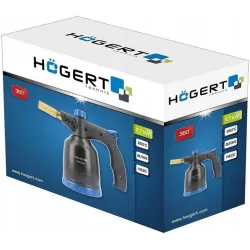 Palnik gazowy naboje 190g 1.7 kw hogert