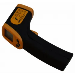 Infrared thermometer -50 -330 c