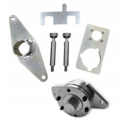 Blokada rozrządu pompy paliwa land rover jaguar 2.0 diesel