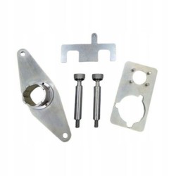 Blokada rozrządu pompy paliwa land rover jaguar 2.0 diesel