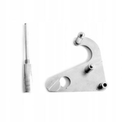 Blokada opel nissan renault 1.6 2.0 2.3 dci cdti