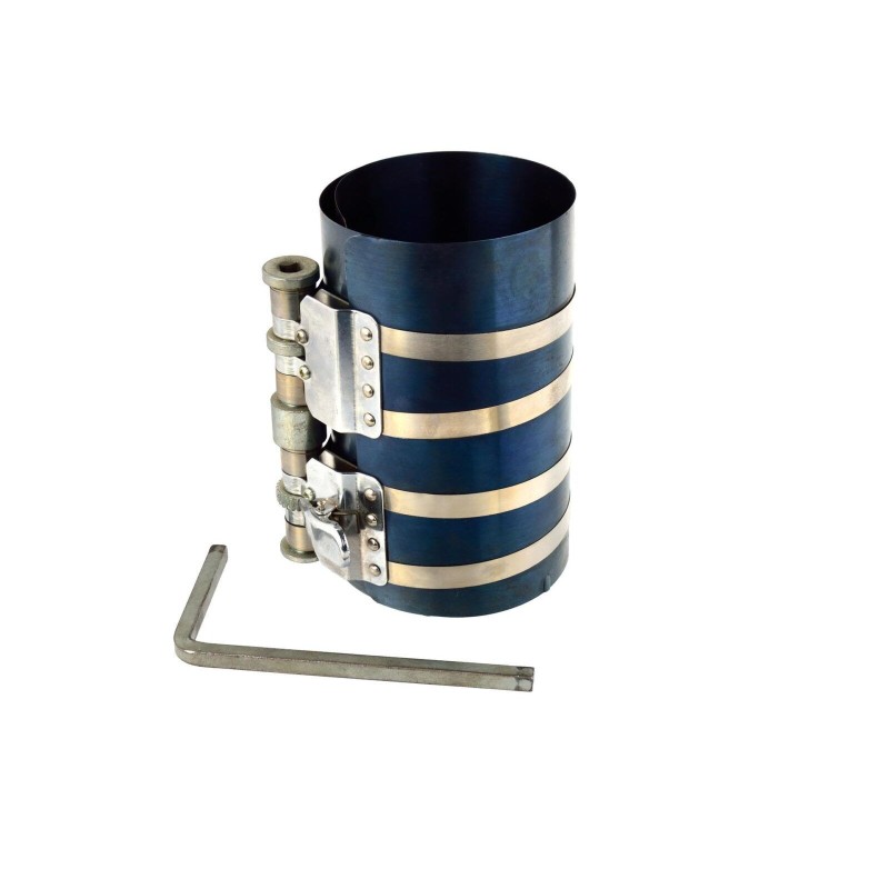 Opaska do pierścieni tłokowych zaciskacz 90-175mm