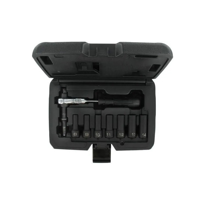 Klucz vibroshock do świec i wtryskiwaczy condor