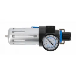 Reducer dehydrator dryer for hogert compressor