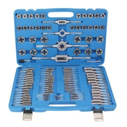 Gwintowniki narzynki m2-m18 110el satra