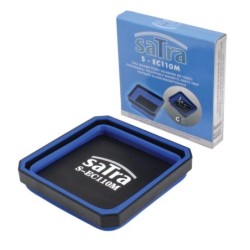 Miska tacka magnetyczna warsztatowa składana 110mm