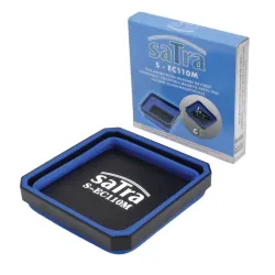 Folding magnetic workshop tray 110mm