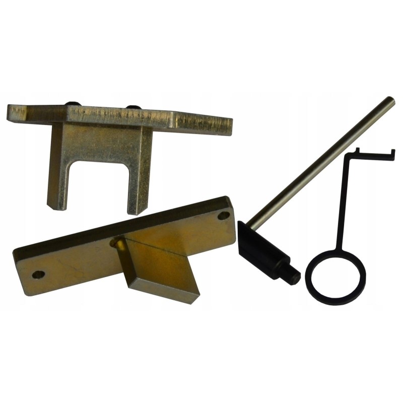 Blokada citroen peugeot 1.2 vti vvt mokry pasek