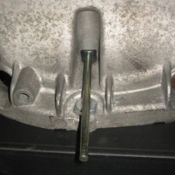 Blokada citroen peugeot 1.2 vti vvt mokry pasek