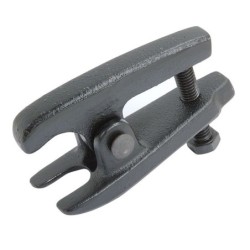 Ball stud and tie rod end extractor