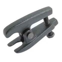 Ball stud and tie rod end extractor