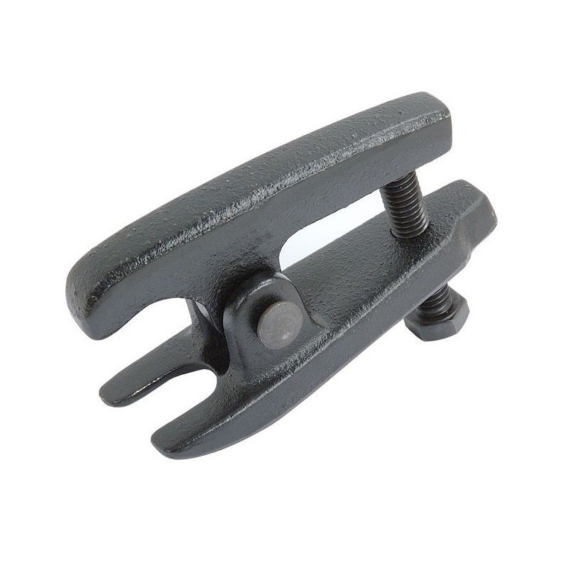 Ściągacz sworzni kulistych i końcówek drążków kierowniczych