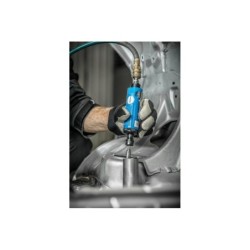 Szlifierka pneumatyczna prosta trzpieniowa 6 mm