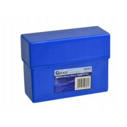 Numeratory litery 8mm geko