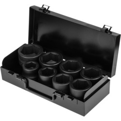 Nasadki udarowe zestaw 24-41 3/4 richmann