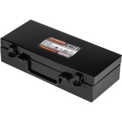 Nasadki udarowe zestaw 24-41 3/4 richmann