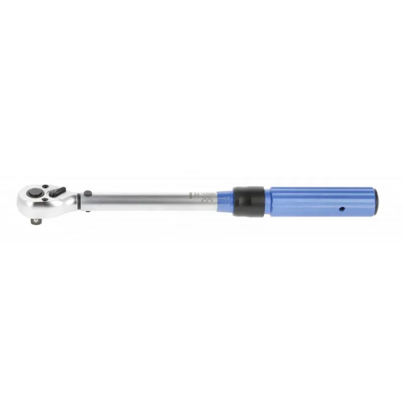 Klucz dynamometryczny 20-120nm 1 2 hogert