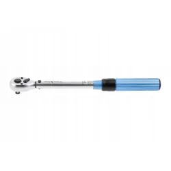 Klucz dynamometryczny 10-60nm 3/8'' hogert