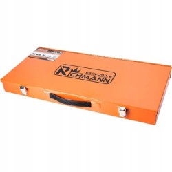 Gwintowniki narzynki m3 - m20 zestaw corona