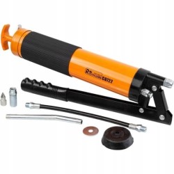 Smarownica 500 ml 2 wężyki richmann