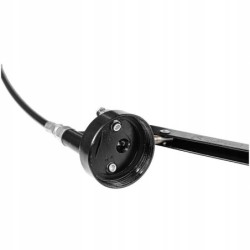 Smarownica 500 ml 2 wężyki richmann