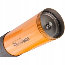 Smarownica 500 ml 2 wężyki richmann