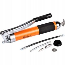 Smarownica towotnica tawotnica ręczna mocna