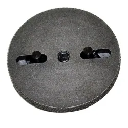 Adapter do zacisku hamulca 2 pinowy regulowany
