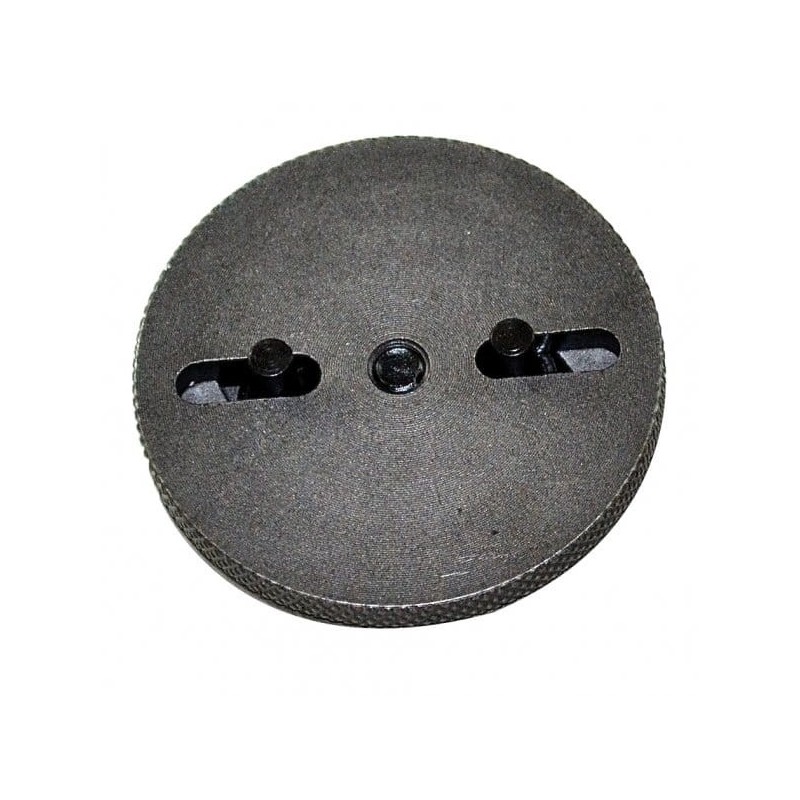 Adapter do zacisku hamulca 2 pinowy regulowany