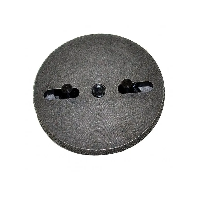 Adapter do zacisku hamulca 2 pinowy regulowany