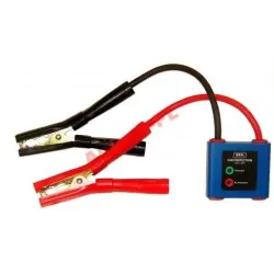 Захист від перенапруги 12v 24v фільтр перенапруги