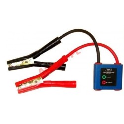 Zabezpieczenie przepięciowe przepięciówka 12v 24v