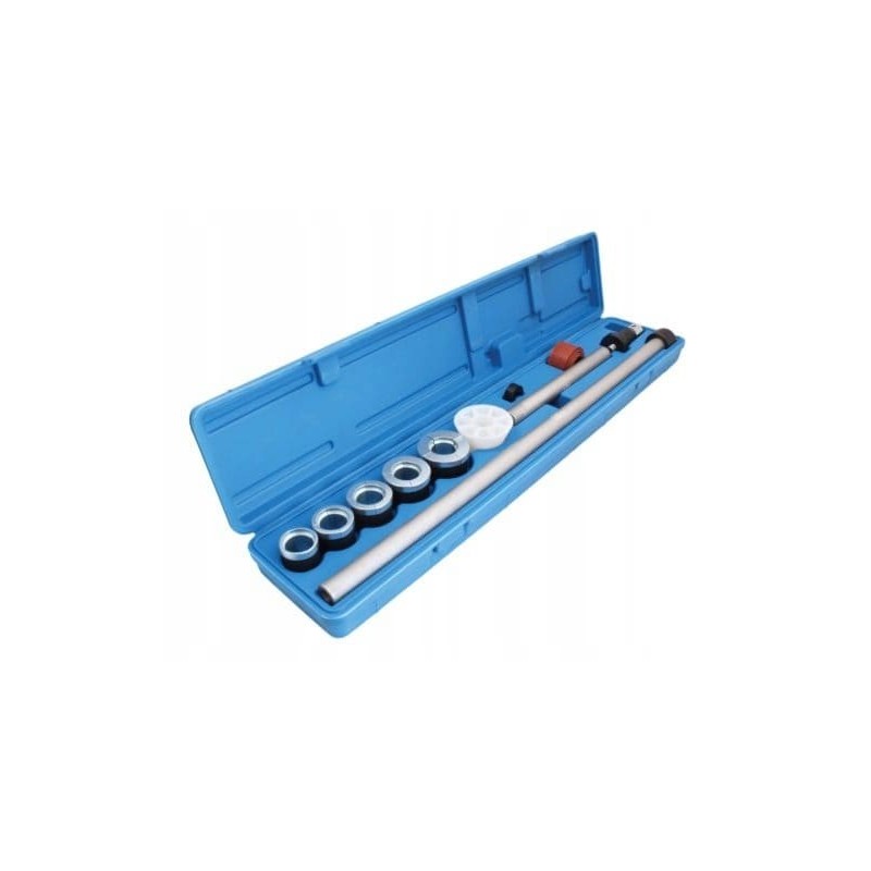 Zestaw do demontażu łożysk wałka rozrządu