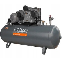 Kompresor sprężarka walter gk880/500 10bar 500l