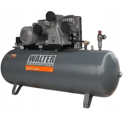 Kompresor sprężarka walter gk880 500 10bar 500l