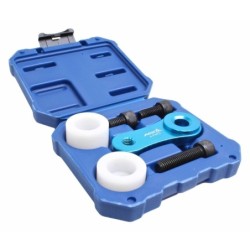 Blokada piasty koła zestaw do blokowania asta