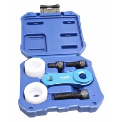 Blokada piasty koła zestaw do blokowania asta