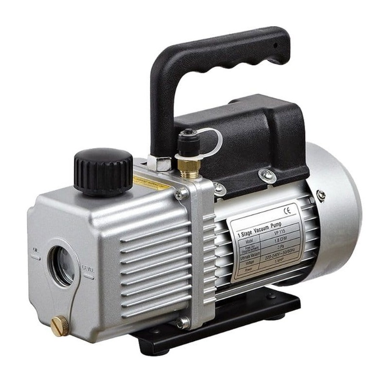 Pompa próżniowa vp115 47l min 1tw-1a