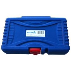 Zaciskarka praska konektorów tulejek kabli asta