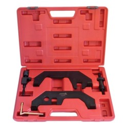 Blokada rozrządu bmw n62 n73 v8 v12 łańcuch asta