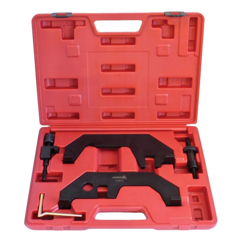 Blokada rozrządu bmw n62 n73 v8 v12 łańcuch asta